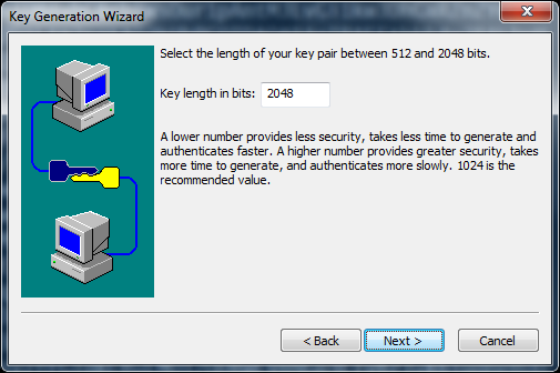 Ssh Keys Dsa Or Rsa