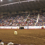 Photos of San Angelo Stockshow & Rodeo