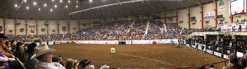 Photos of San Angelo Stockshow & Rodeo