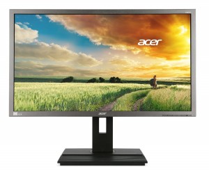 Acer B286HK ymjdpprz 4K Monitor