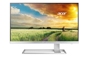 Acer S277HK 4K Monitor