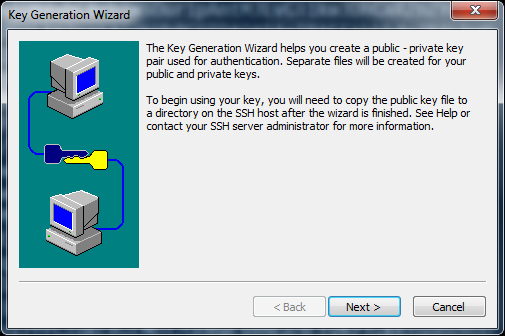 and crt key generate PublicKeyAuth RSA SSH Keys RouterOS MikroTik Tutorial: w/