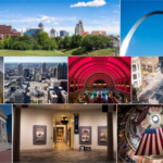 Photos of St. Louis, Missouri
