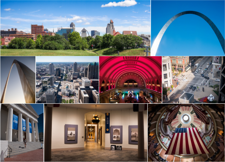 Royalty Free Photos St Louis