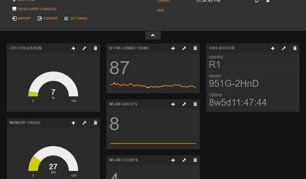 mikrotik-router-freeboard-dashboard