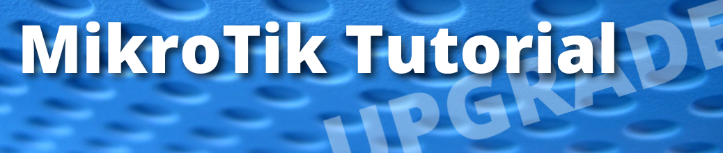 Mikrotik Header