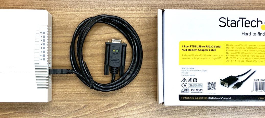 Выбор usb модема для mikrotik