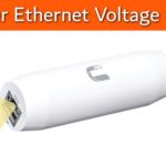 Power over Ethernet Voltage Converters