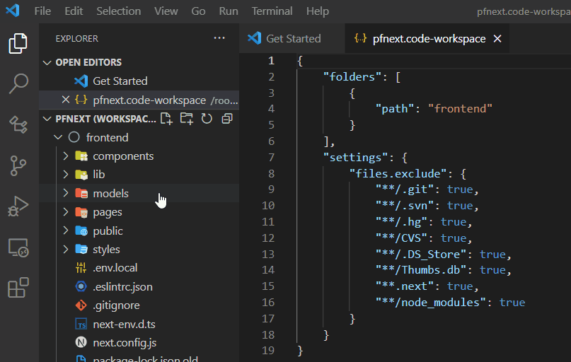 3 Ways To Hide Node modules In Vscode Jcutrer
